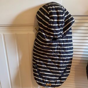 Barkley & Finn Size Medium Dog Puffer Coat